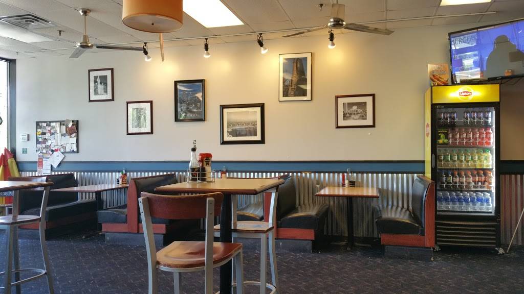 Chicagos Gyros & Dogs | meal delivery | 3979 Indian Ripple Rd, Beavercreek, OH 45440, USA | 9377056072 OR +1 937-705-6072