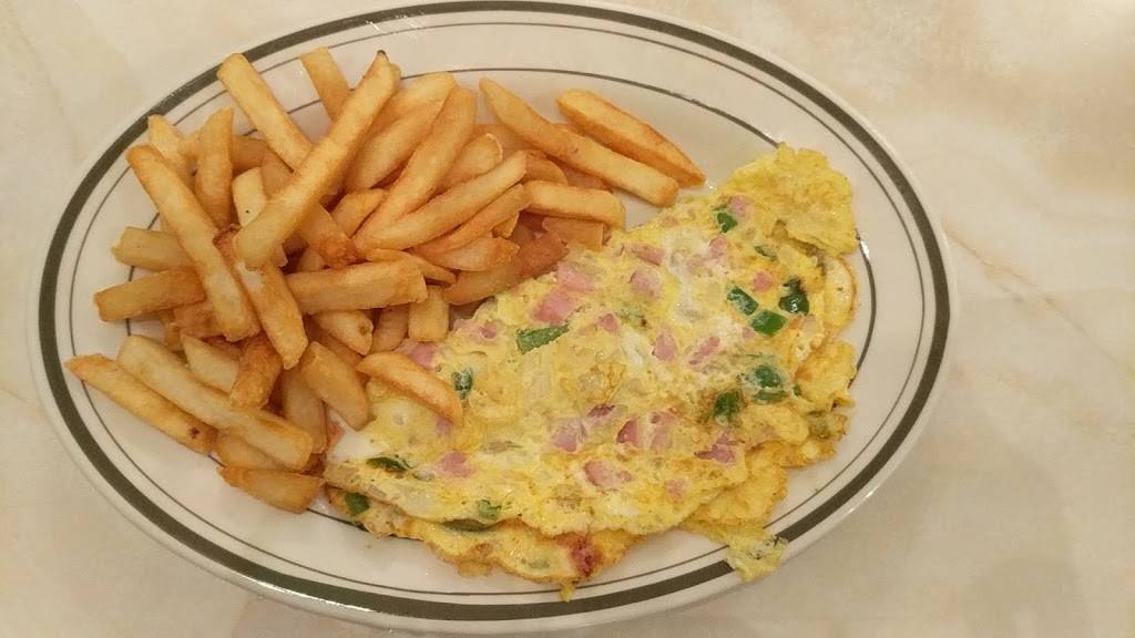 Spa Diner | restaurant | 74 Hudson St, Hoboken, NJ 07030, USA | 2016536617 OR +1 201-653-6617