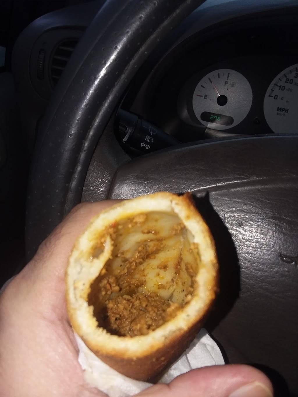 Empanadas | restaurant | 5558 NW 31st Ave, Fort Lauderdale, FL 33309, USA | 9547319838 OR +1 954-731-9838