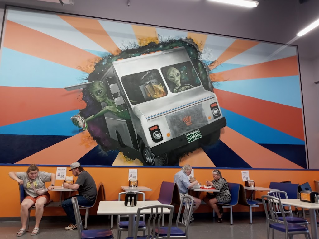 Shahs Kabob & Gyro | restaurant | 940 Eagleridge Blvd, Pueblo, CO 81008, USA | 7197661088 OR +1 719-766-1088