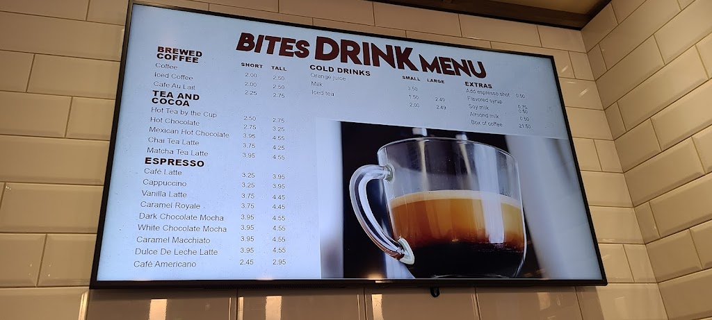 Bites World Trade Center | restaurant | 1 World Trade Center #120, Long Beach, CA 90802, USA | 5622690259 OR +1 562-269-0259