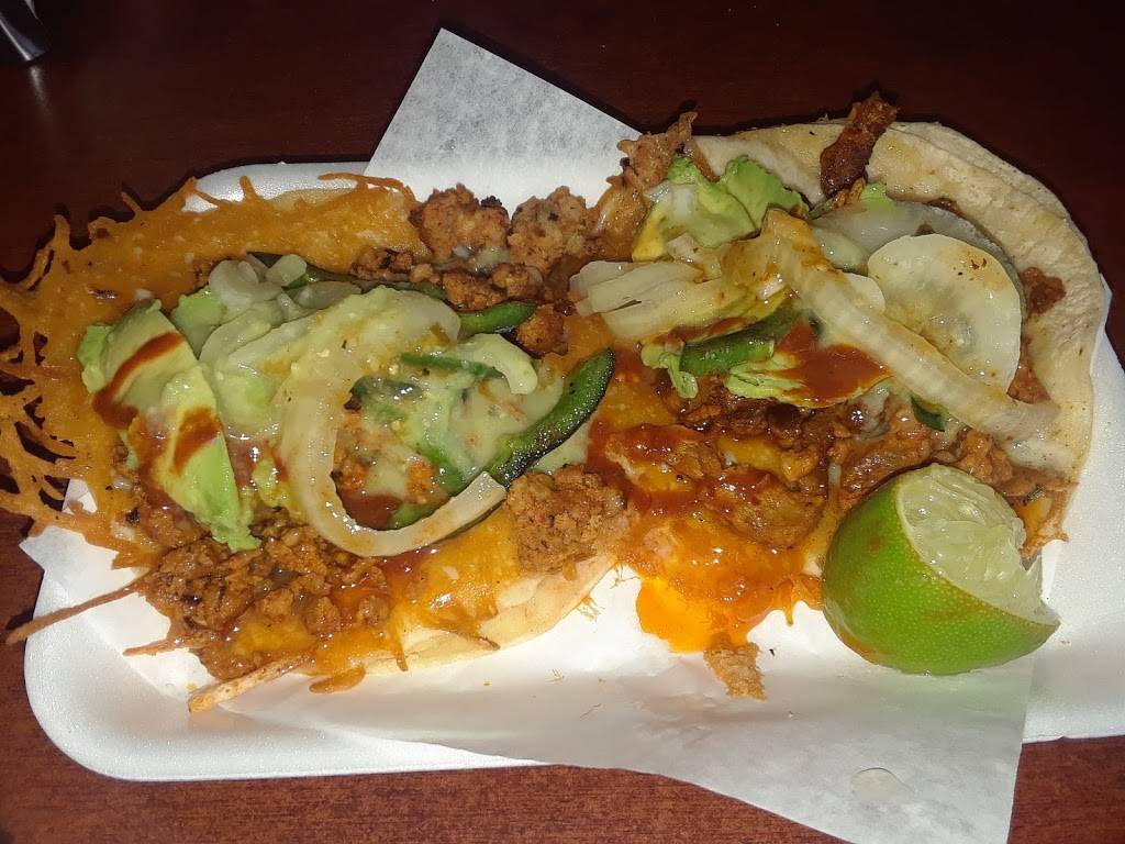 Tacos Puebla | restaurant | 17531 S Central Ave, Carson, CA 90746, USA | 3105377848 OR +1 310-537-7848