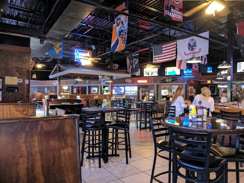 Gustons Grille | restaurant | 12195 GA-92 #156, Woodstock, GA 30188, USA | 7704856565 OR +1 770-485-6565