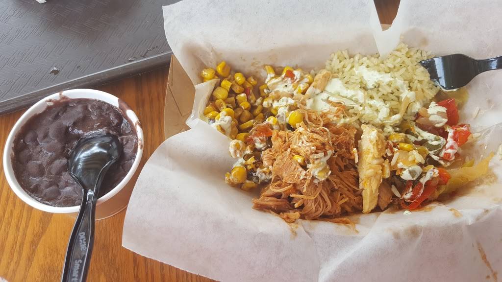 Fairfax Fare | restaurant | 351 S Studio Dr, Orlando, FL 32836, USA | 4079393463 OR +1 407-939-3463