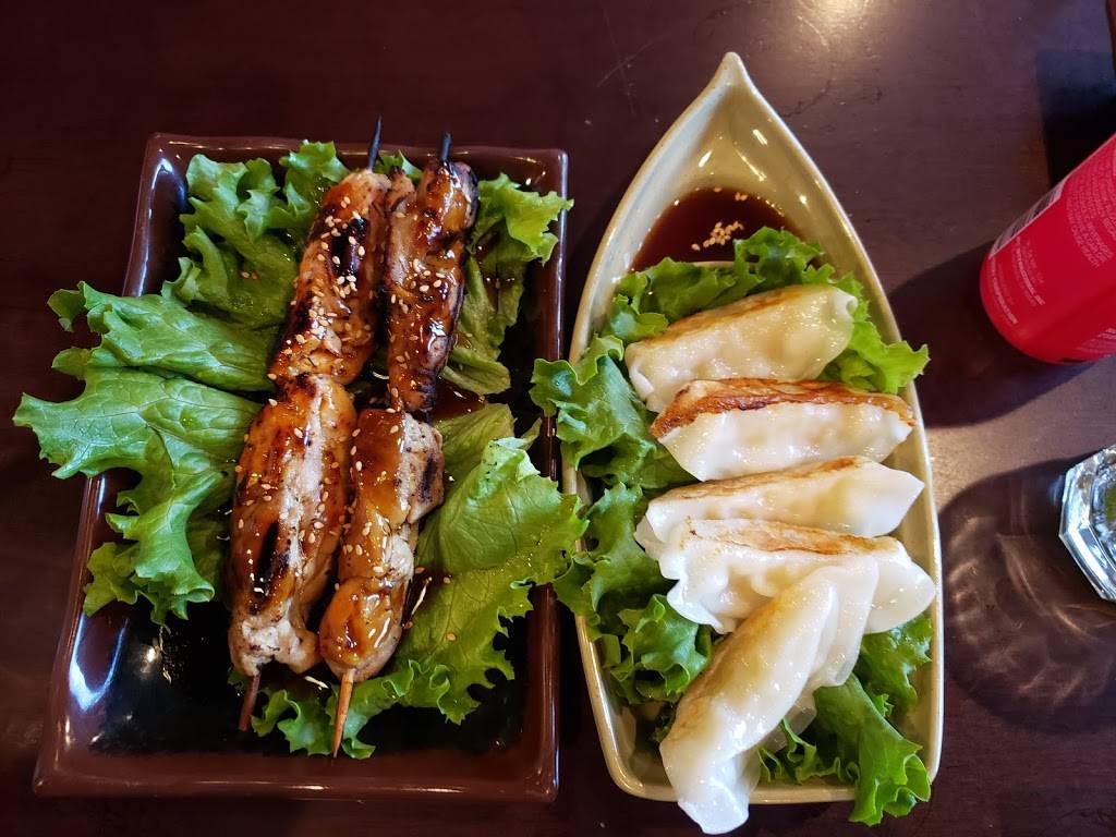 Sakura Japanese Restaurant | restaurant | 4840 Poplar Ave, Memphis, TN 38117, USA | 9015721002 OR +1 901-572-1002