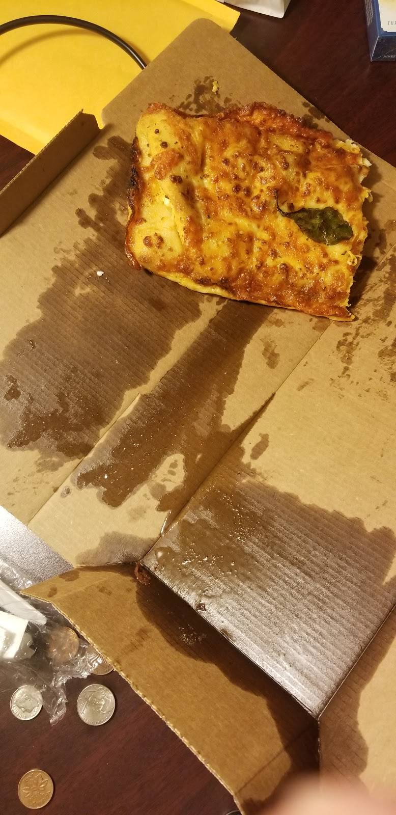 Dominos Pizza | meal delivery | 305 W Beaufort St, Normal, IL 61761, USA | 3094545111 OR +1 309-454-5111