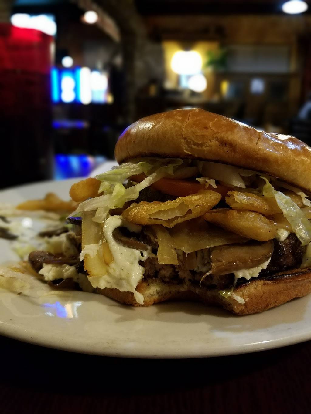 The Kerry Piper | restaurant | 7900 Joliet Rd, Willowbrook, IL 60527, USA | 6303253732 OR +1 630-325-3732