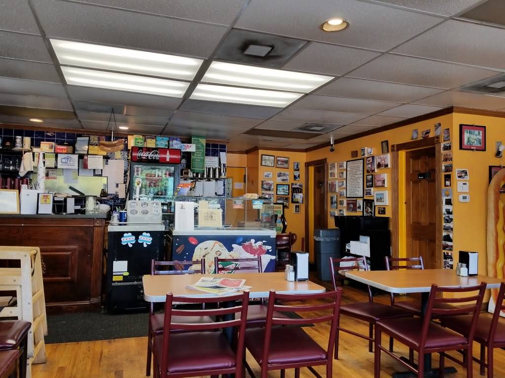 Fat Tommys Inc | cafe | 3031 W 111th St, Chicago, IL 60655, USA | 7732333287 OR +1 773-233-3287