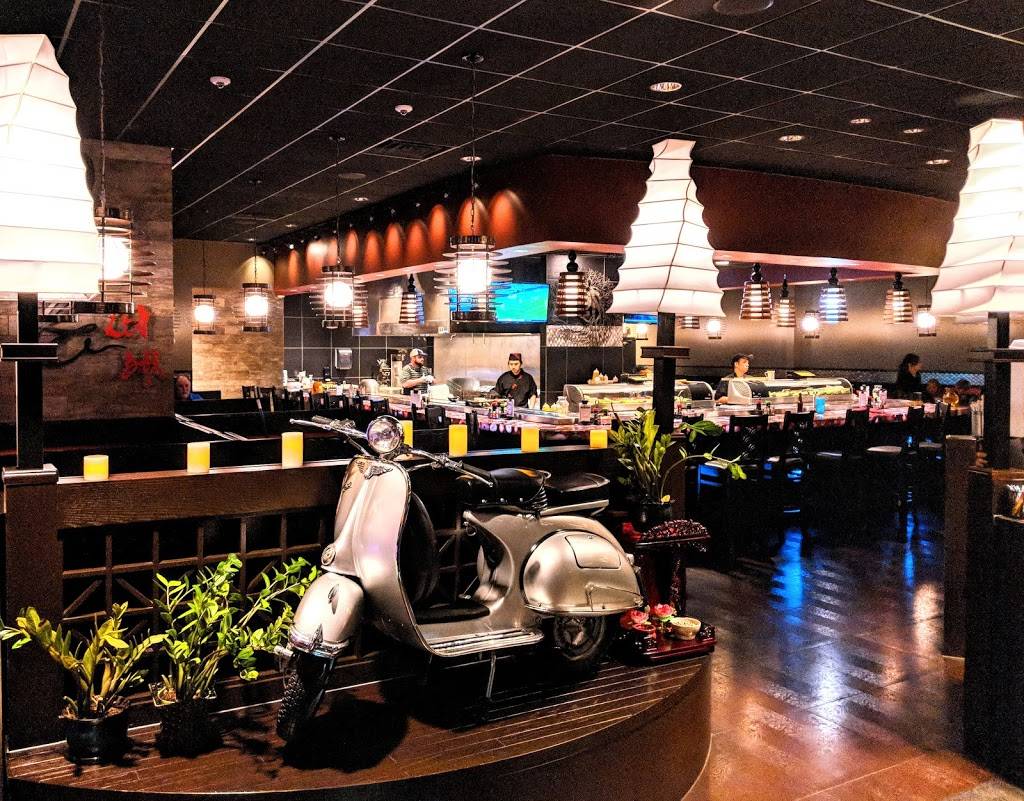 Osaka Japanese Cuisine | restaurant | 2200 N Germantown Pkwy #101, Cordova, TN 38016, USA | 9014254901 OR +1 901-425-4901