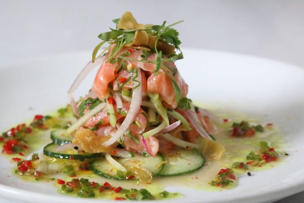 OLA Restaurant | restaurant | 2360 Collins Ave, Miami Beach, FL 33139, USA | 3056959125 OR +1 305-695-9125