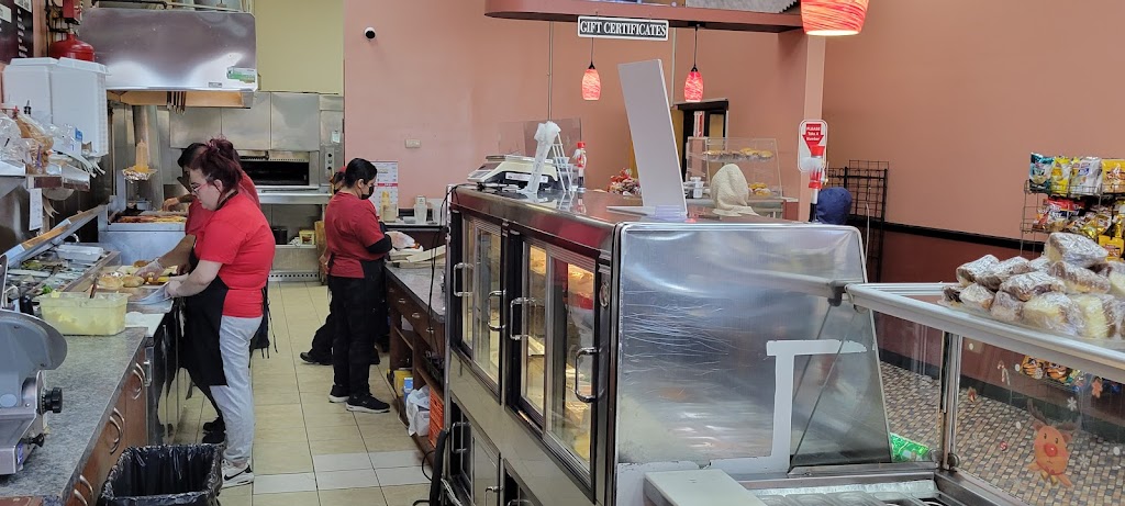 Pop Bagel & Deli | cafe | 4765 731, NJ-35, Ocean Township, NJ 07712, USA | 7328989028 OR +1 732-898-9028