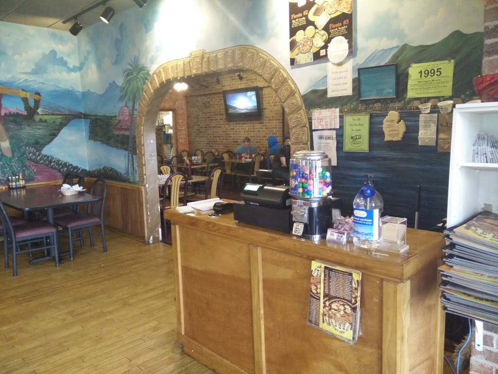 Los Tres Amigos Michigan Center | restaurant | 328 5th St, Michigan Center, MI 49254, USA | 5177640600 OR +1 517-764-0600