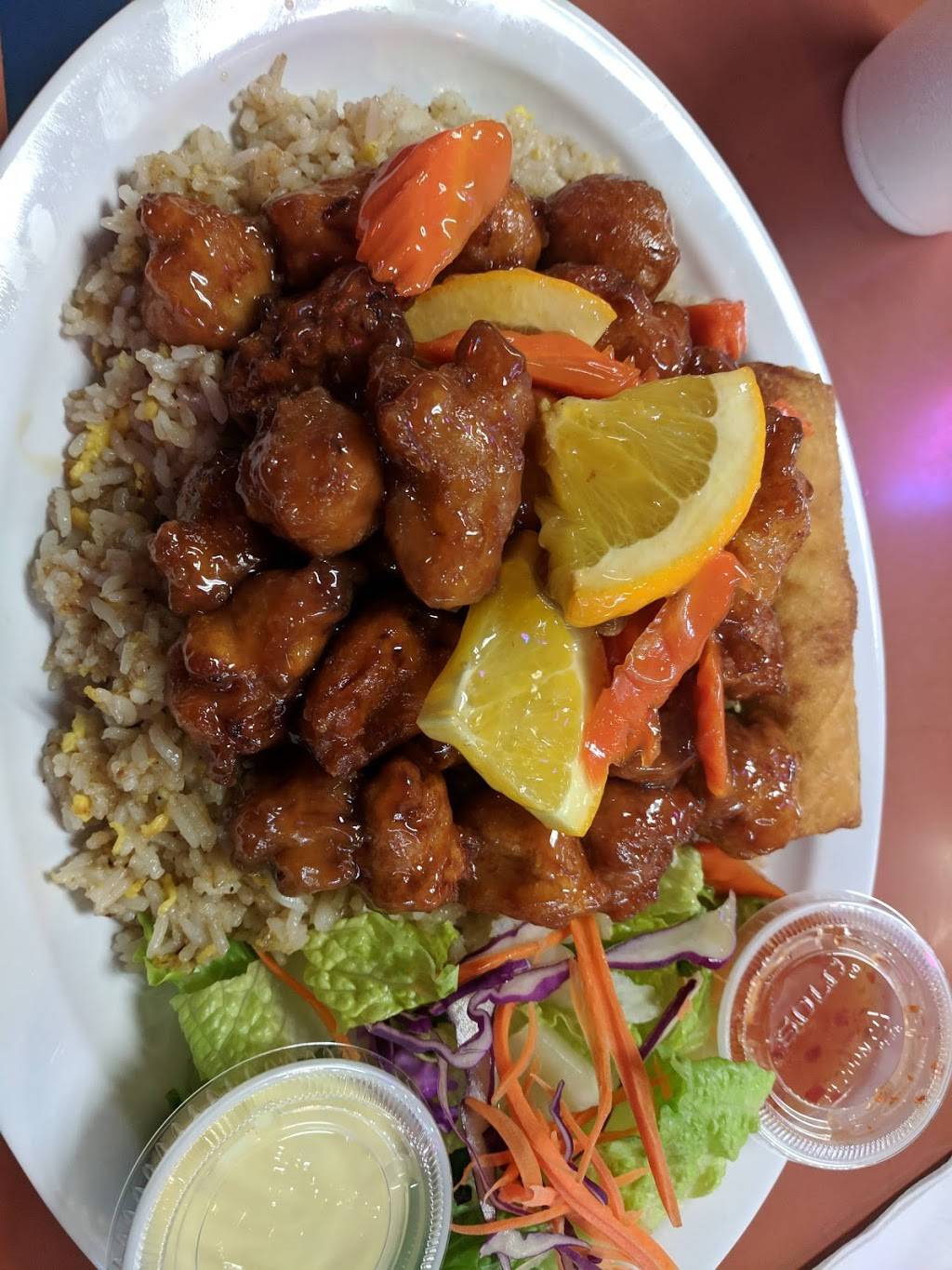 Wendys Pho Vietnamese Restaurant | restaurant | 430 E 25th St, Tacoma, WA 98421, USA | 2535724678 OR +1 253-572-4678