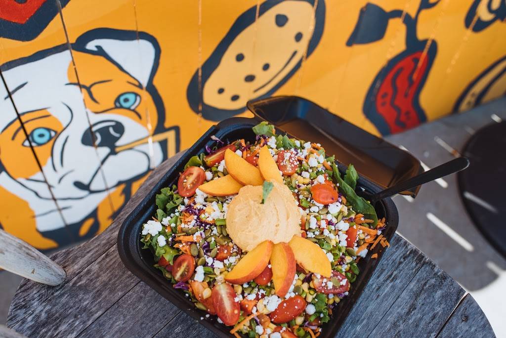 Crave | restaurant | 134 Riberia St, St. Augustine, FL 32080, USA | 9042936373 OR +1 904-293-6373