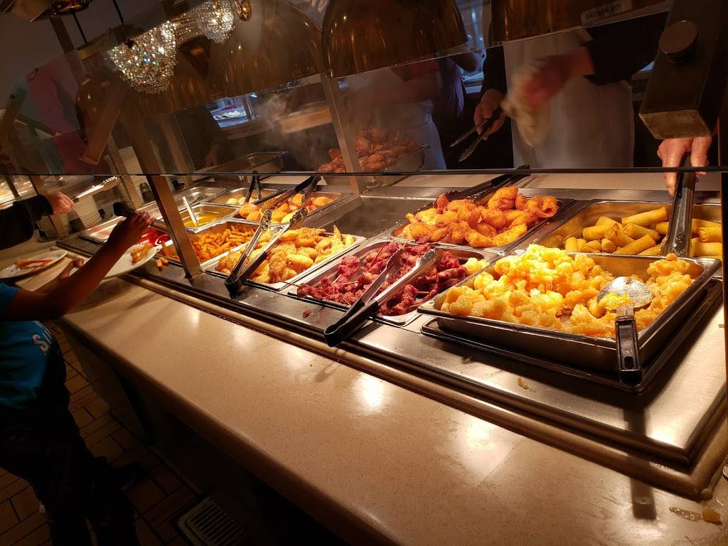 Fuji Buffet | restaurant | 1301 W Channel Islands Blvd, Oxnard, CA 93033, USA | 8052407888 OR +1 805-240-7888