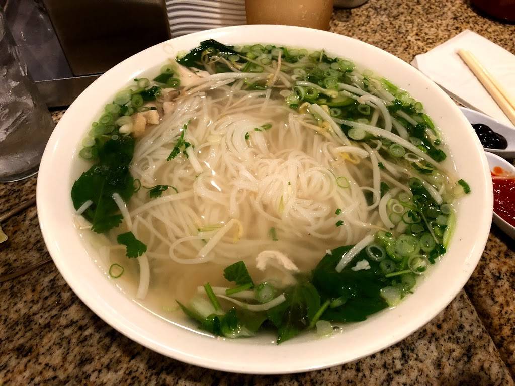 Pho 75 | restaurant | 1721 Wilson Blvd, Arlington, VA 22209, USA | 7035257355 OR +1 703-525-7355