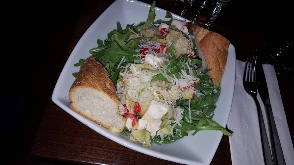 Barleesny | restaurant | 157 Mamaroneck Ave, Mamaroneck, NY 10543, USA | 9146307512 OR +1 914-630-7512