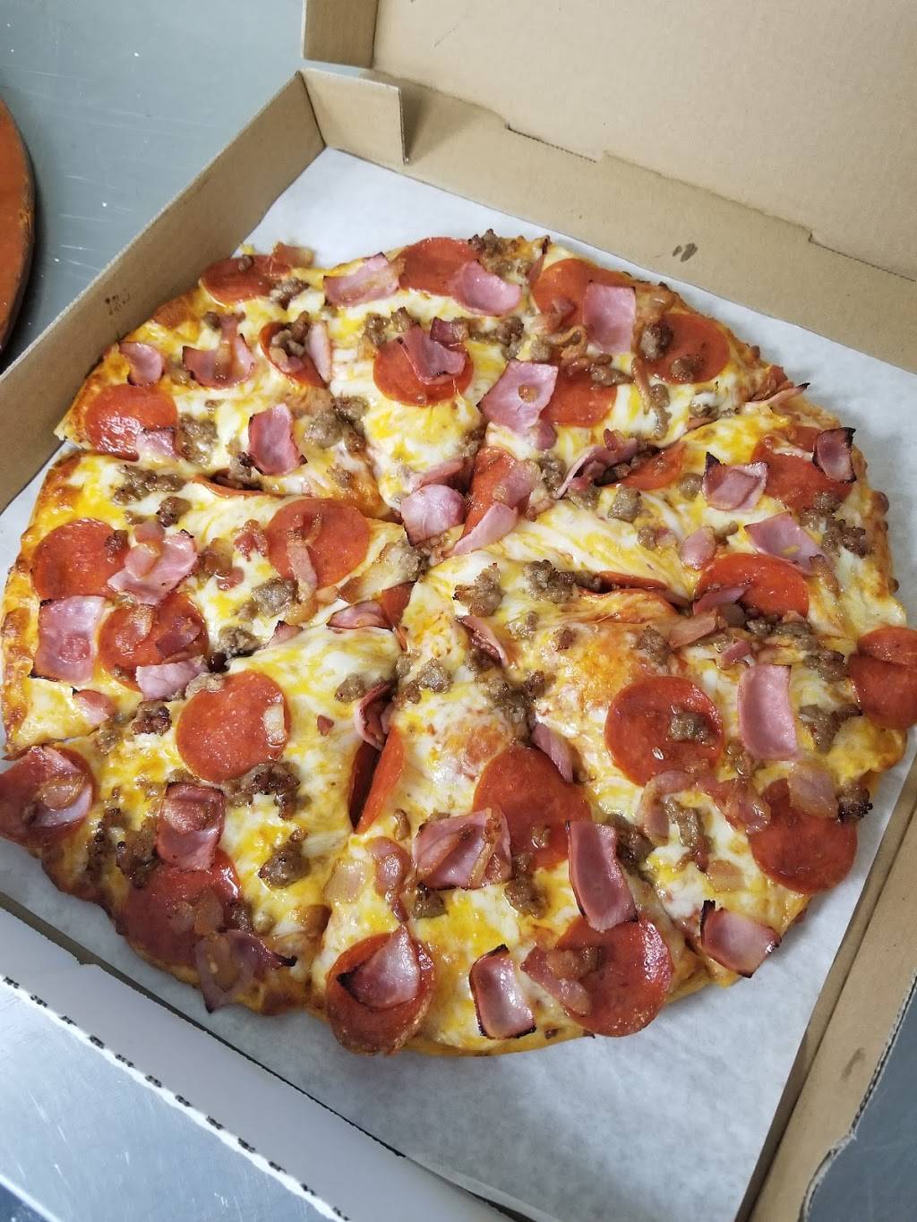 lapixza | restaurant | 525 N Chestnut Ave, Fresno, CA 93702, USA | 5592522211 OR +1 559-252-2211