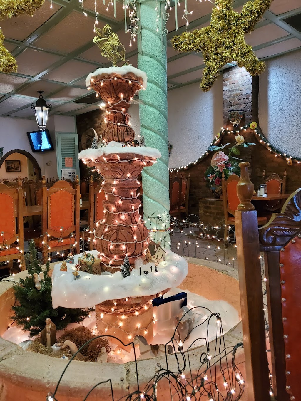 Gonzalos G & R Restaurant | restaurant | 401 E Nevada Ave, El Paso, TX 79902, USA | 9155469343 OR +1 915-546-9343