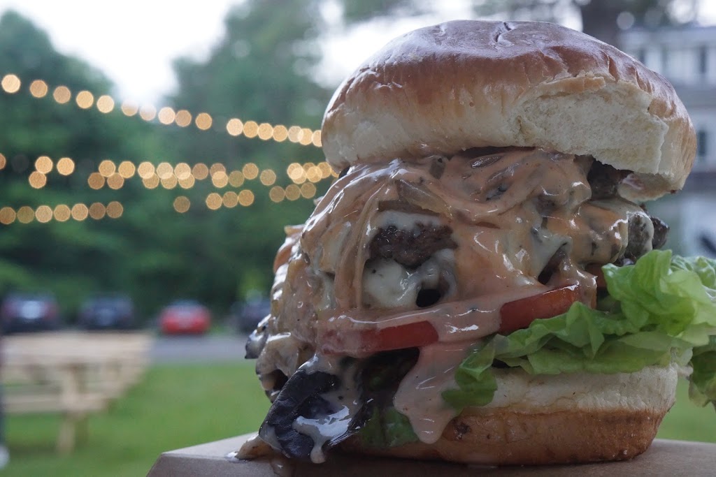 BBG | restaurant | 2468 Krummel Hill Rd, Canadensis, PA 18325, USA | 5705956282 OR +1 570-595-6282