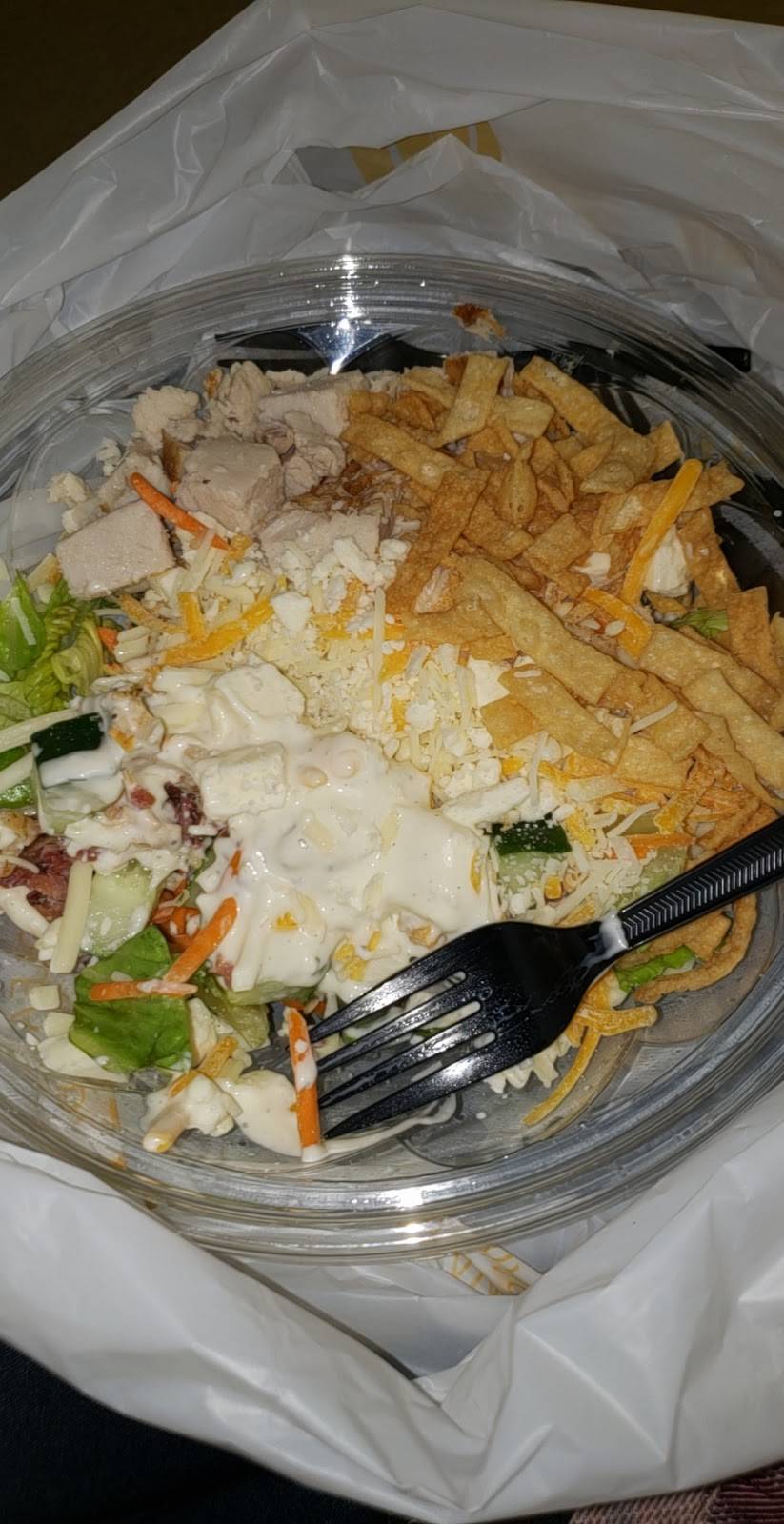 Au Bon Pain | bakery | 1211 Medical Center Dr, Nashville, TN 37232, USA | 6153200164 OR +1 615-320-0164