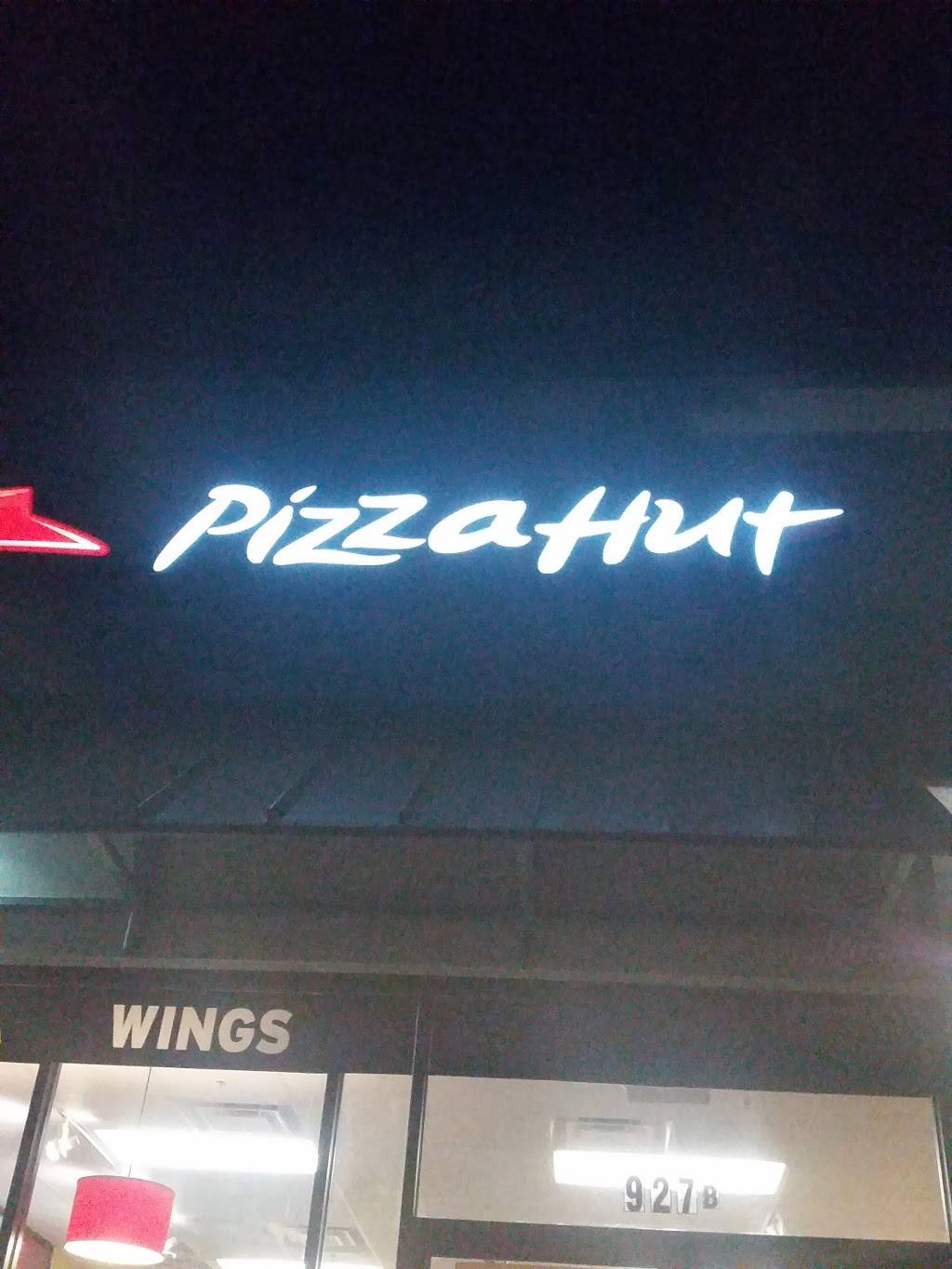 Pizza Hut | meal delivery | 929 E Lasalle St, Ville Platte, LA 70586, USA | 3373630965 OR +1 337-363-0965