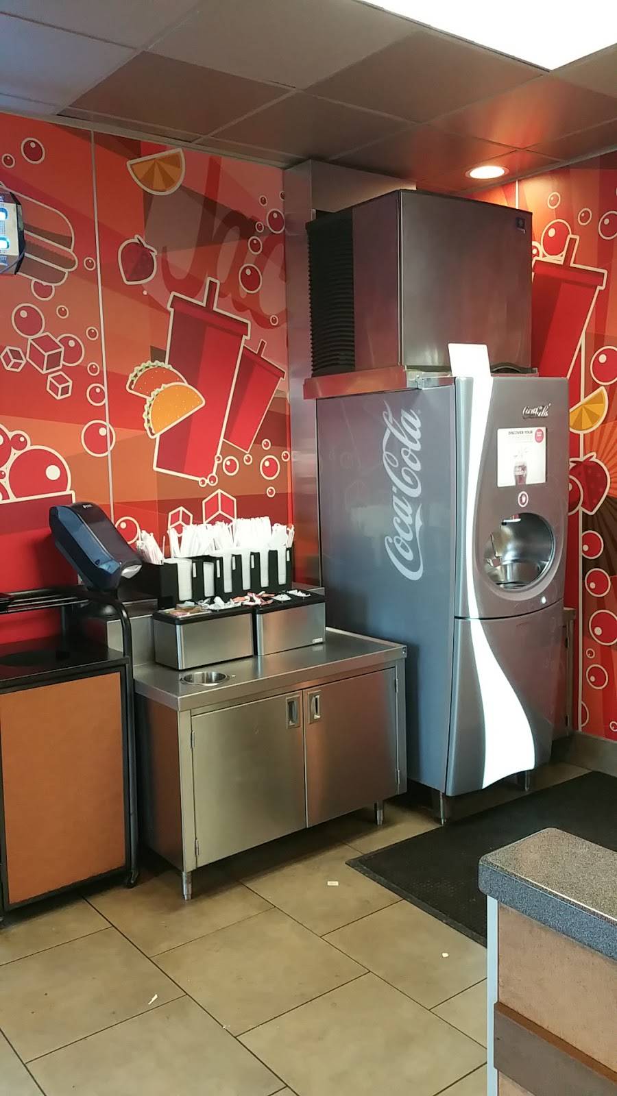 Jack in the Box | restaurant | 524 A St SE, Auburn, WA 98002, USA | 2539393270 OR +1 253-939-3270