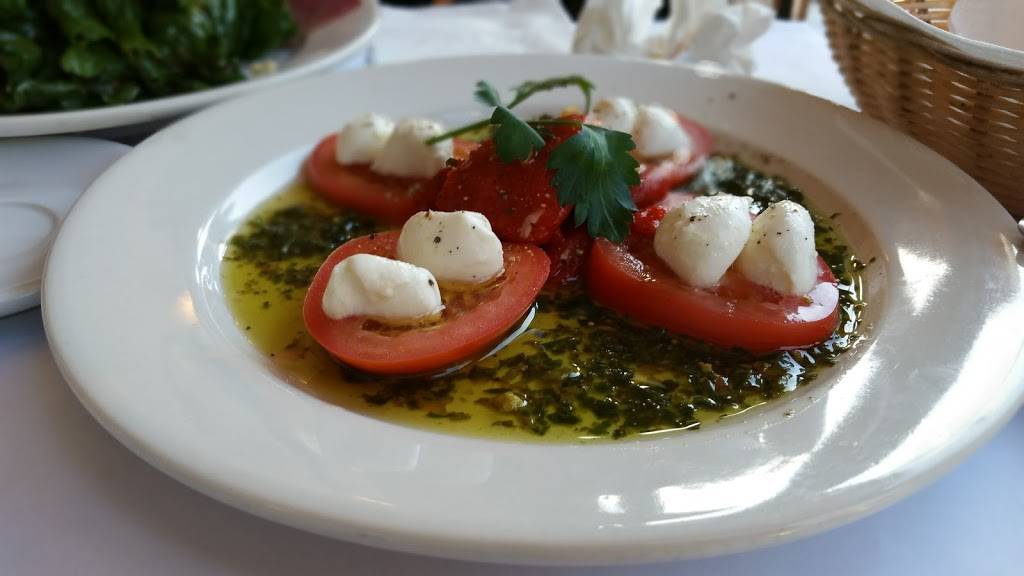 SottoVoce | restaurant | 225 7th Ave, Brooklyn, NY 11215, USA | 7183699322 OR +1 718-369-9322