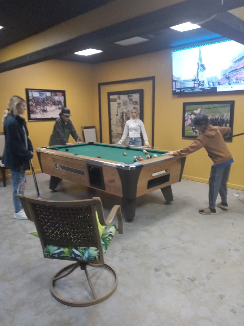 Tropical-Fuzion | cafe | 296 Ingram St, Clinton, AR 72031, USA | 5017456361 OR +1 501-745-6361