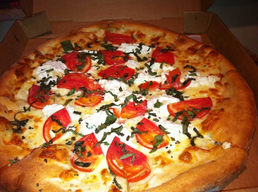 Ruffinos Italian Restaurant & Pizzeria | restaurant | 1145 SE Port St Lucie Blvd, Port St. Lucie, FL 34952, USA | 7723352988 OR +1 772-335-2988