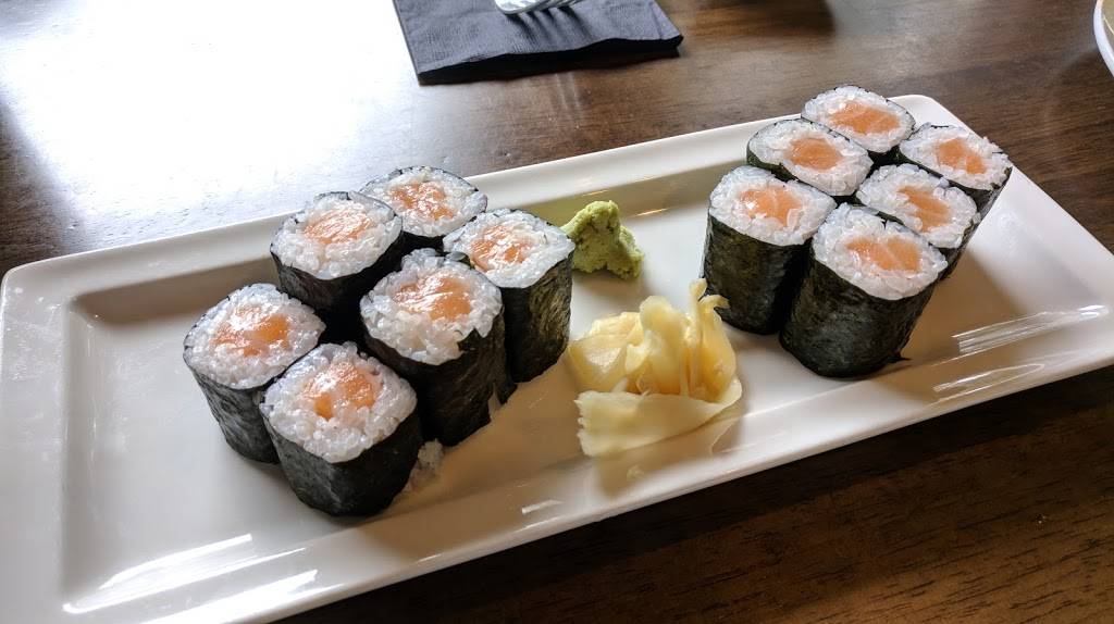 Hida Japanese Restaurant | restaurant | 6 Saw Mill River Rd #5, Hawthorne, NY 10532, USA | 9145925900 OR +1 914-592-5900