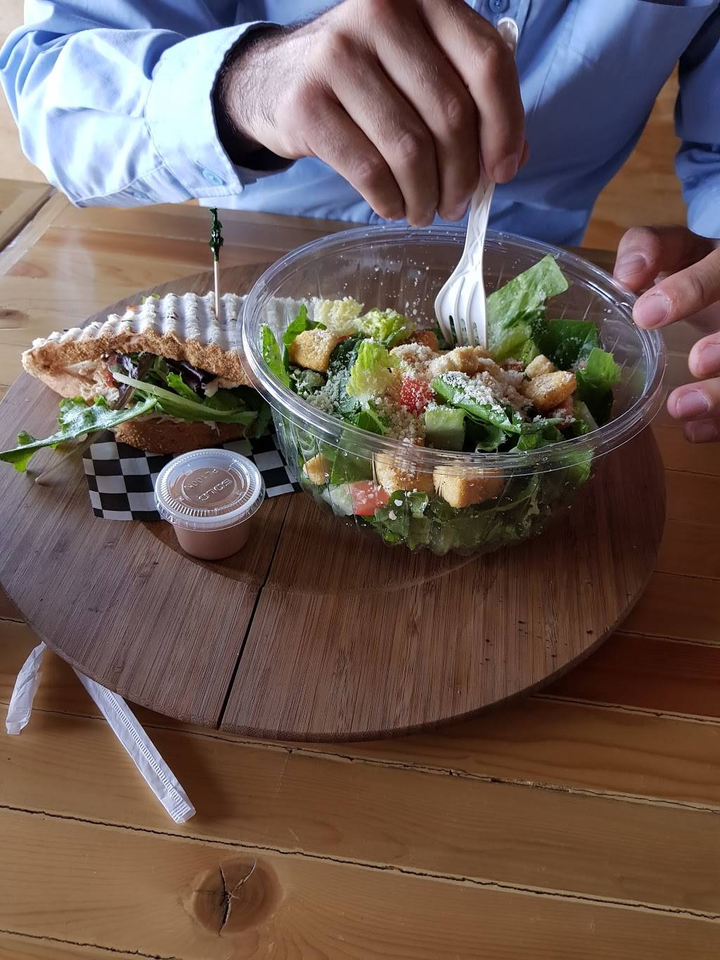 Buendwich! | restaurant | Local 11, Blvd. Alberto Limón Padilla 179, Cañón del Padre, 22454 Tijuana, B.C., Mexico | 016643780800 OR +52 664 378 0800