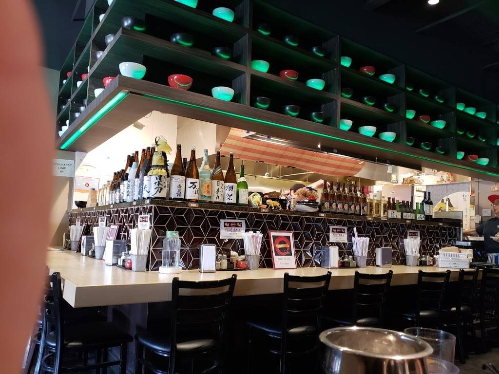 Ramen Bar Ichi | restaurant | 1801 S Dairy Ashford Rd Ste 108, Houston, TX 77077, USA | 2815317980 OR +1 281-531-7980