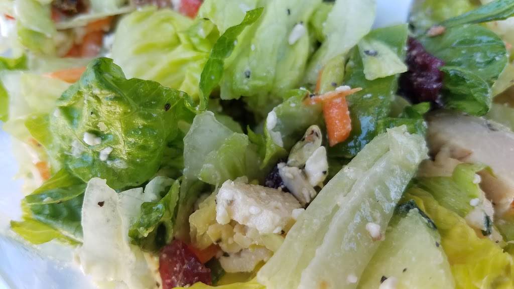 Bread Zeppelin Salads Elevated | restaurant | 6676, 260 N Kimball Ave #264, Southlake, TX 76092, USA | 8172511856 OR +1 817-251-1856