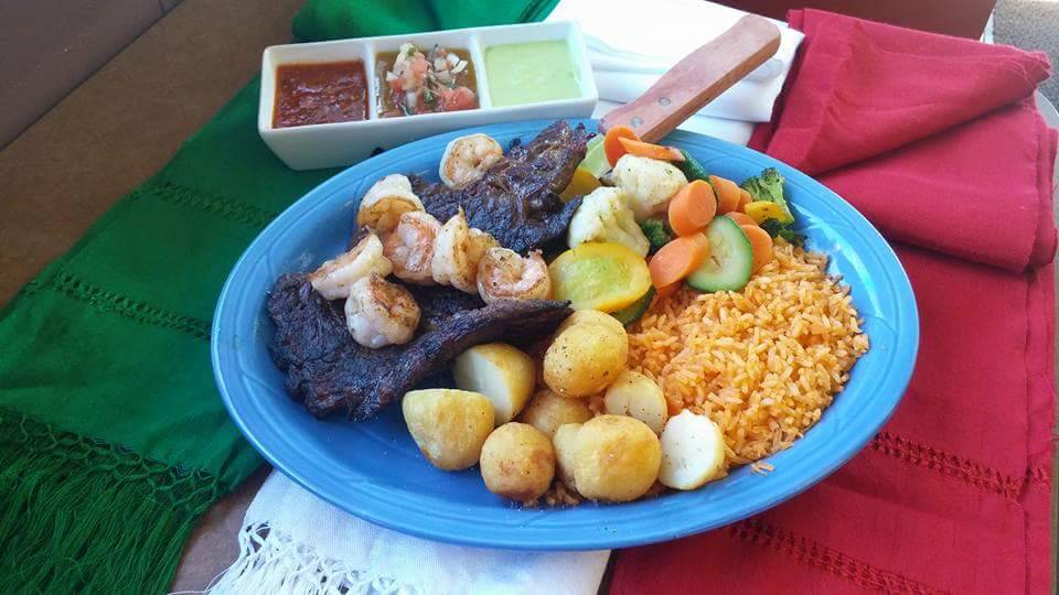 El Salto Restaurant | restaurant | 1801 Decker Blvd, Columbia, SC 29206, USA | 8038515244 OR +1 803-851-5244