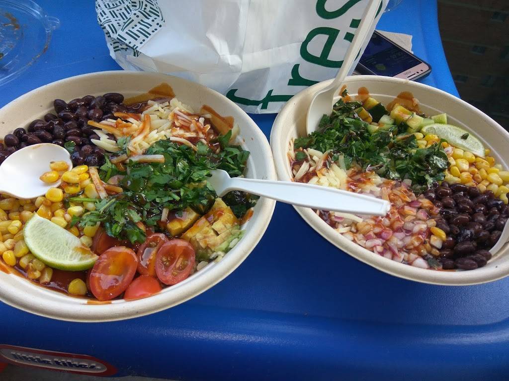 Freshii | restaurant | 2032 Queen St E, Toronto, ON M4L 1J4, Canada | 6478123601 OR +1 647-812-3601