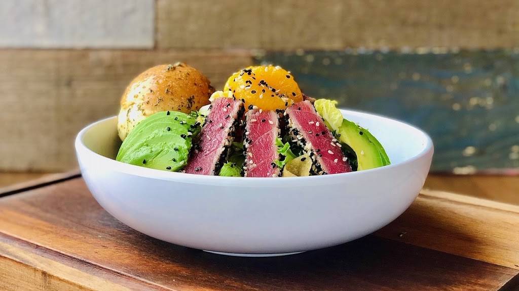 Kyles Isla Vista | restaurant | 900 Embarcadero del Mar, Isla Vista, CA 93117, USA | 8059611700 OR +1 805-961-1700