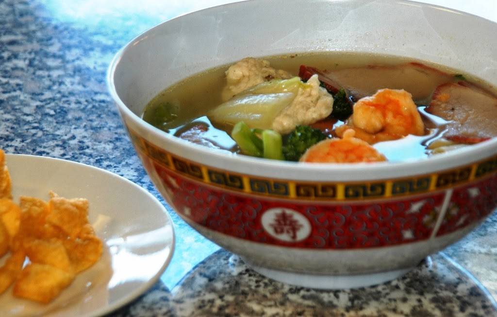 Chai Waii Chinese Food | restaurant | Santee, CA 92071, USA | 6195968898 OR +1 619-596-8898