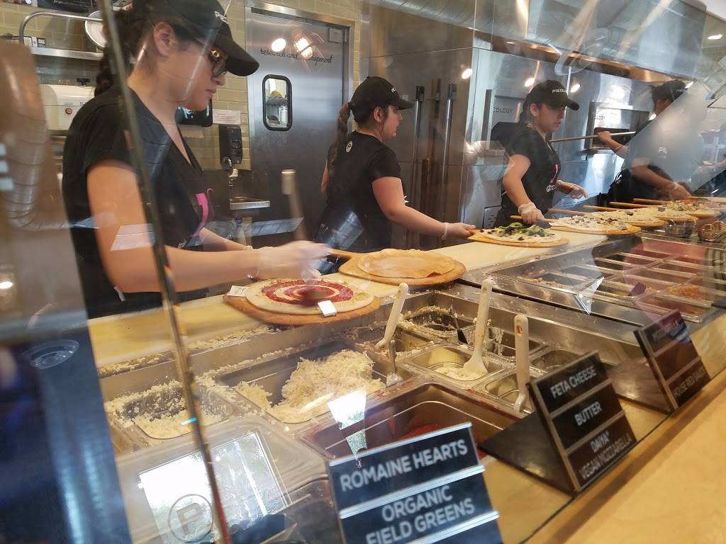 Pieology Pizzeria Corona, CA | restaurant | 2347 California Ave, Corona, CA 92881, USA | 9512729508 OR +1 951-272-9508