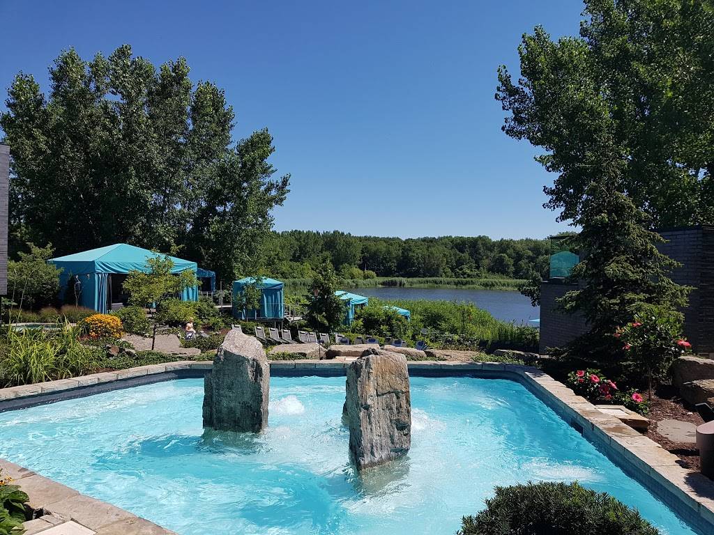 Strøm Spa Nordique | restaurant | 1001 Boulevard de la Forêt, Verdun, QC H3E 1X9, Canada | 5147612772 OR +1 514-761-2772