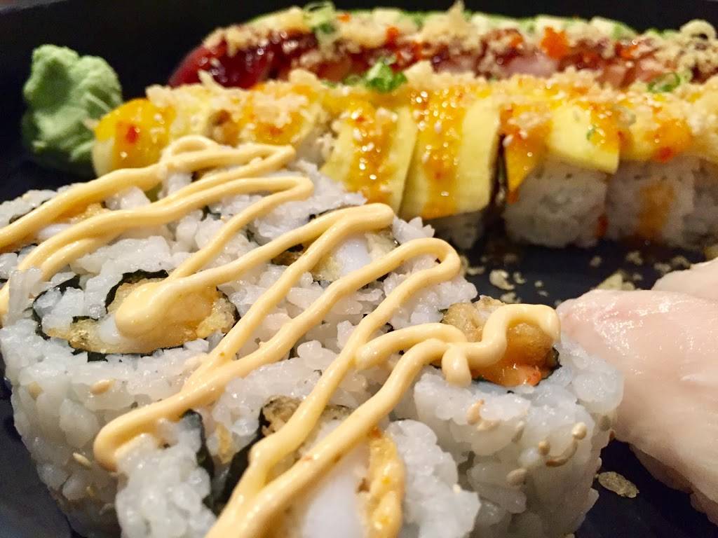 Okura Japanese Restaurant | restaurant | 703 Ace Memorial Dr, Hockessin, DE 19707, USA | 3022398486 OR +1 302-239-8486