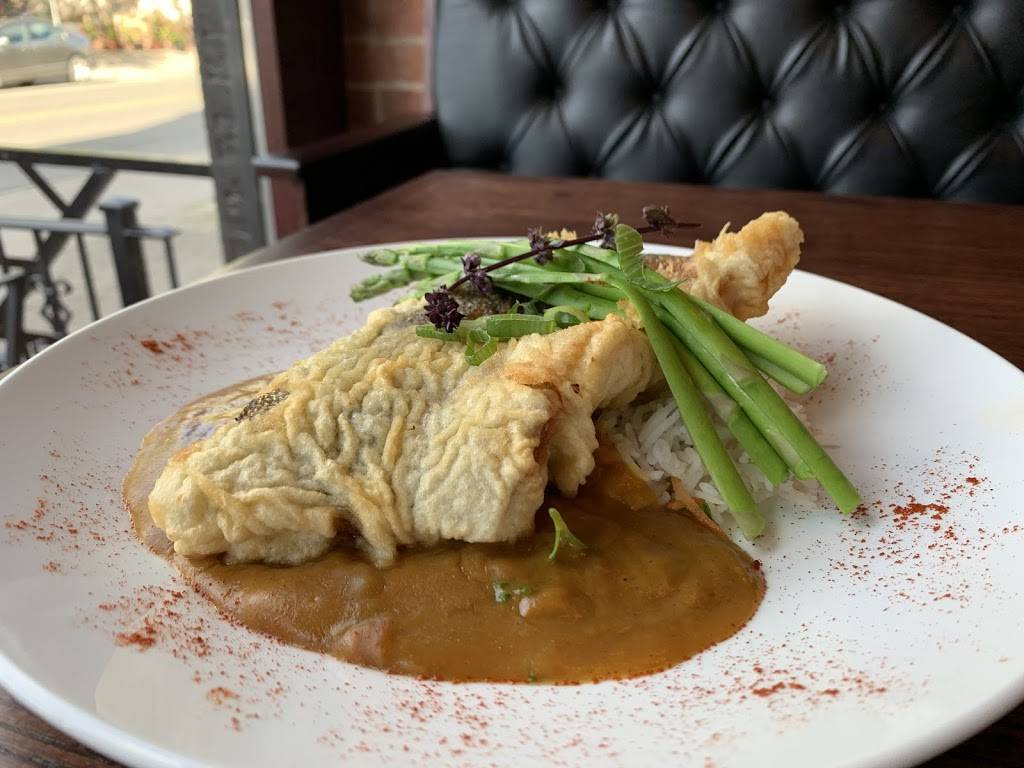 Gertis | restaurant | 225 Hunter St W, Peterborough, ON K9H 2L1, Canada | 7057437212 OR +1 705-743-7212