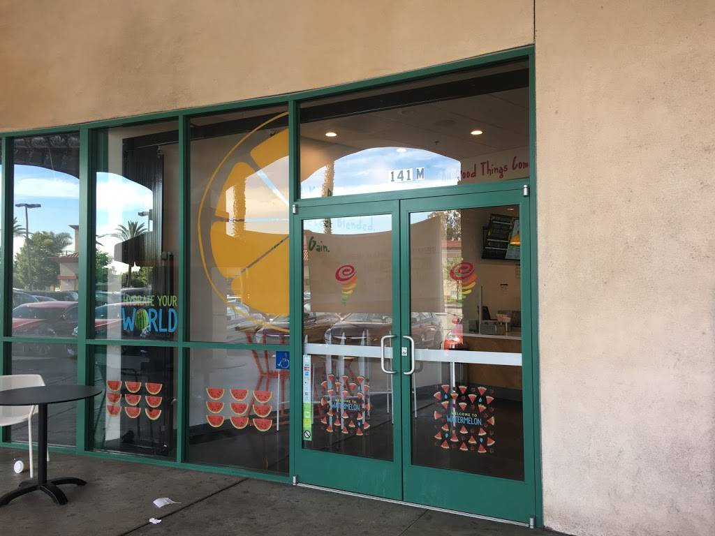 Jamba | restaurant | 141 E Willow St ste m, Long Beach, CA 90806, USA | 5624245299 OR +1 562-424-5299
