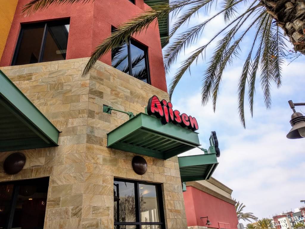 Ajisen Ramen | restaurant | 2700 Alton Pkwy, Irvine, CA 92606, USA | 9498333288 OR +1 949-833-3288