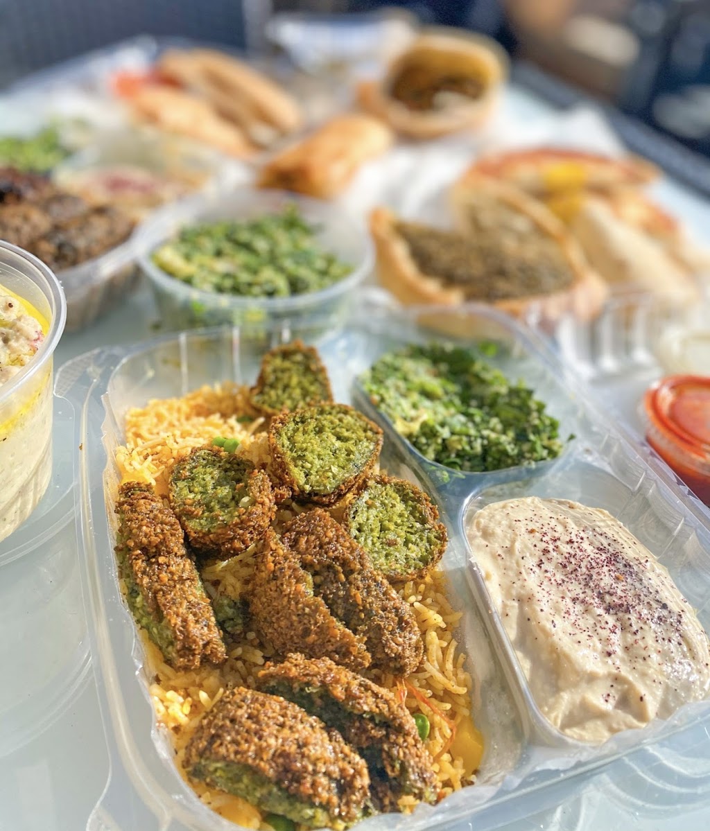 Sultans Market | restaurant | 2204 N California Ave, Chicago, IL 60647, USA | 7736978397 OR +1 773-697-8397