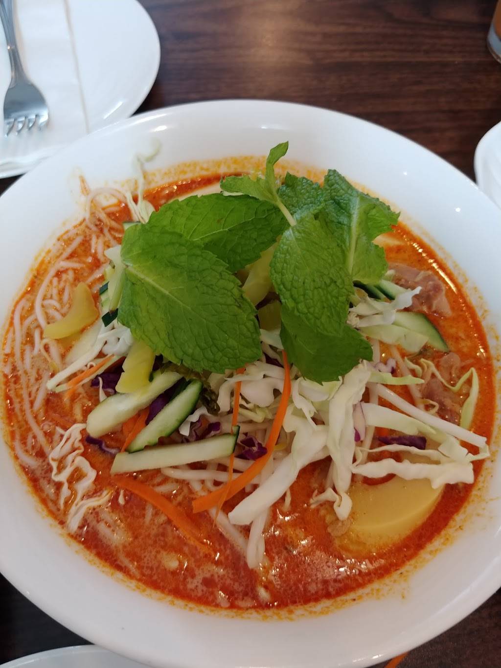 Lotus Thai & Khmer Cuisines | restaurant | 1412 Rosemarie Ln, Stockton, CA 95207, USA | 2099109799 OR +1 209-910-9799