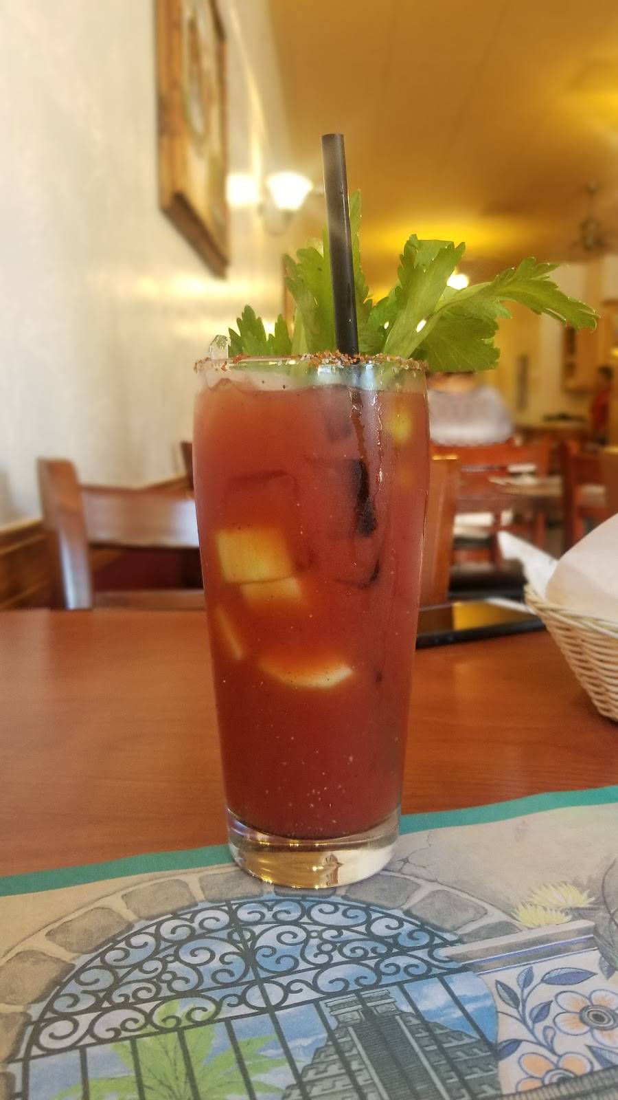 Colima Restaurant | restaurant | 111 E Main St, Visalia, CA 93291, USA | 5597337078 OR +1 559-733-7078