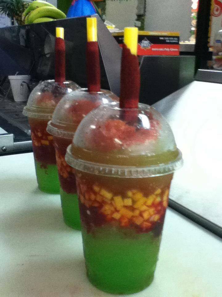 EL KIOSKO #3 | meal takeaway | 13188 Main St, Hesperia, CA 92345, USA | 7609473135 OR +1 760-947-3135