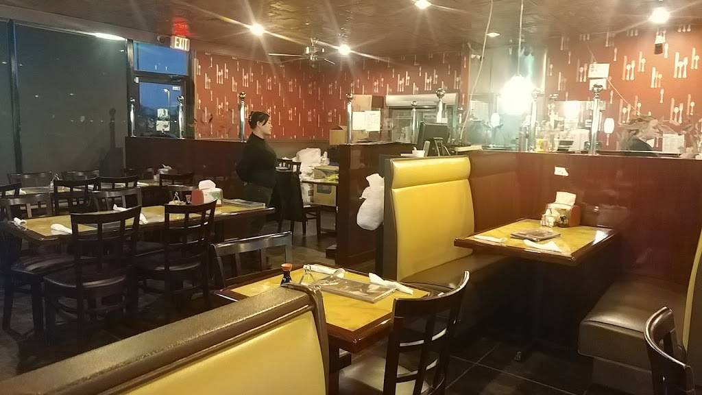 China Cafe | restaurant | 4605 16th St, Moline, IL 61265, USA | 3095176185 OR +1 309-517-6185