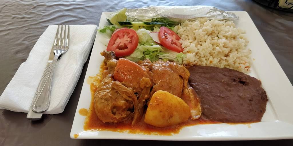 Pupuseria El Girasol | restaurant | 18200 Hesperian Blvd, San Lorenzo, CA 94580, USA | 5102580648 OR +1 510-258-0648